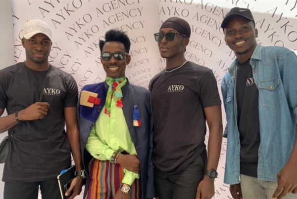 African Talent Discovery