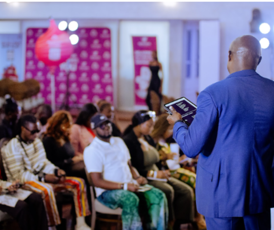 Nigeria’s creative economy