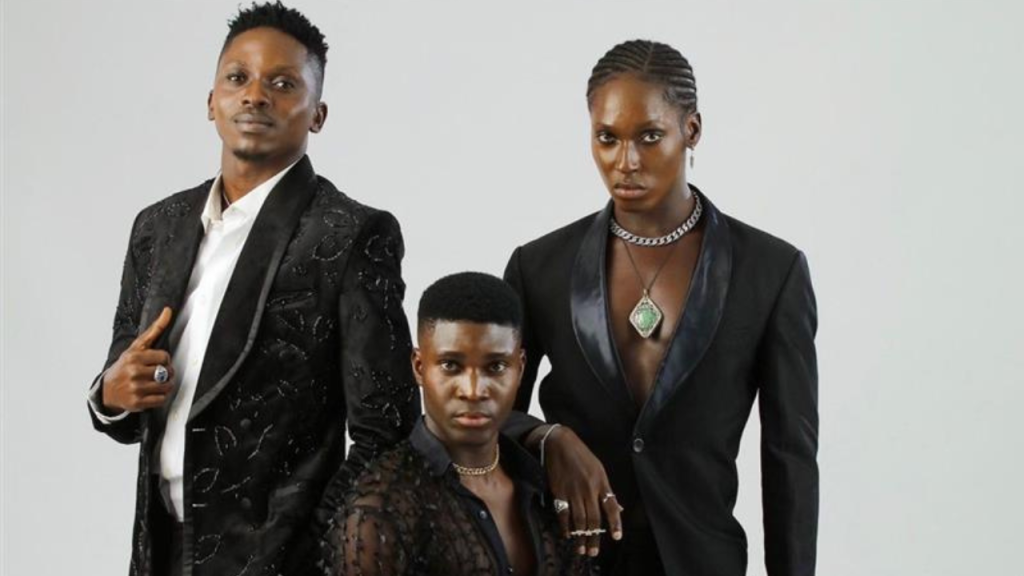 African Talent Discovery