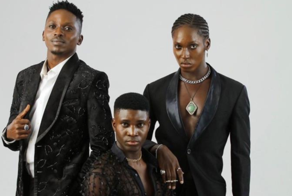 African Talent Discovery