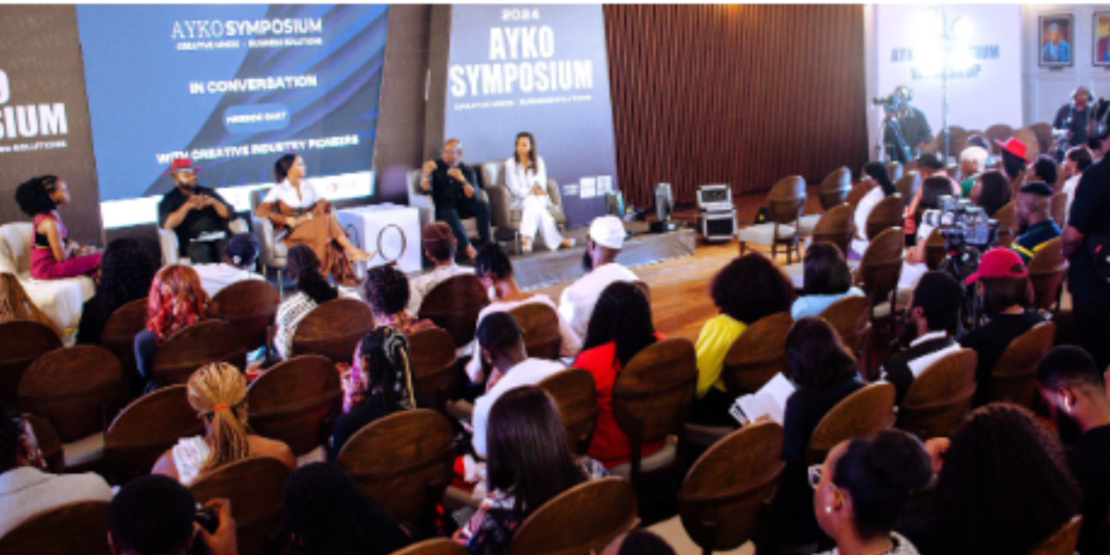 The Path Forward: Building a Resilient and Thriving Creative Economy
