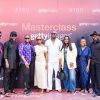 AYKO x Getty Images Masterclass