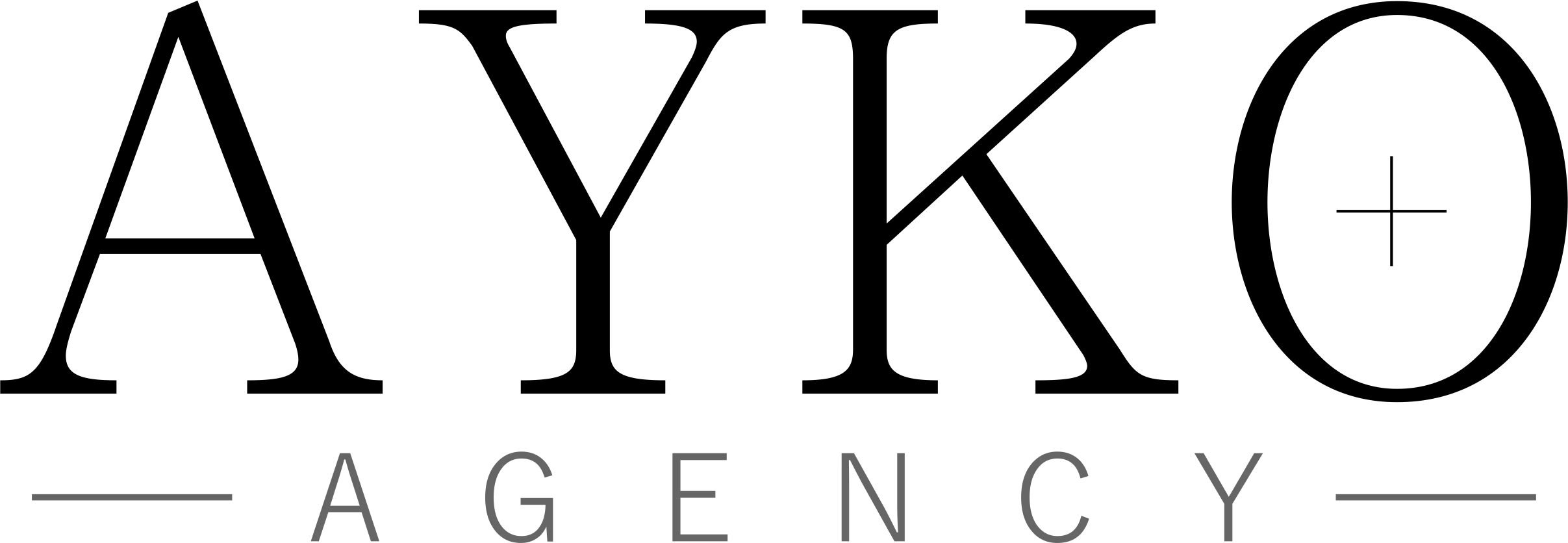 AYKO Agency