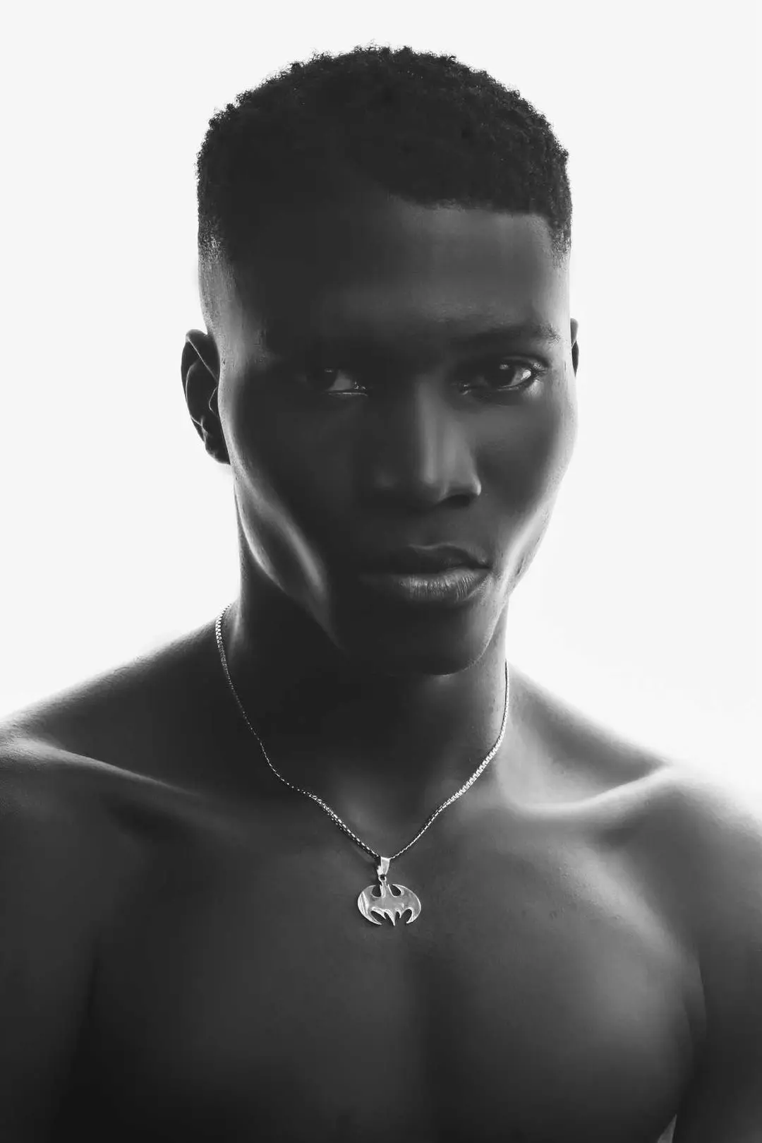 David