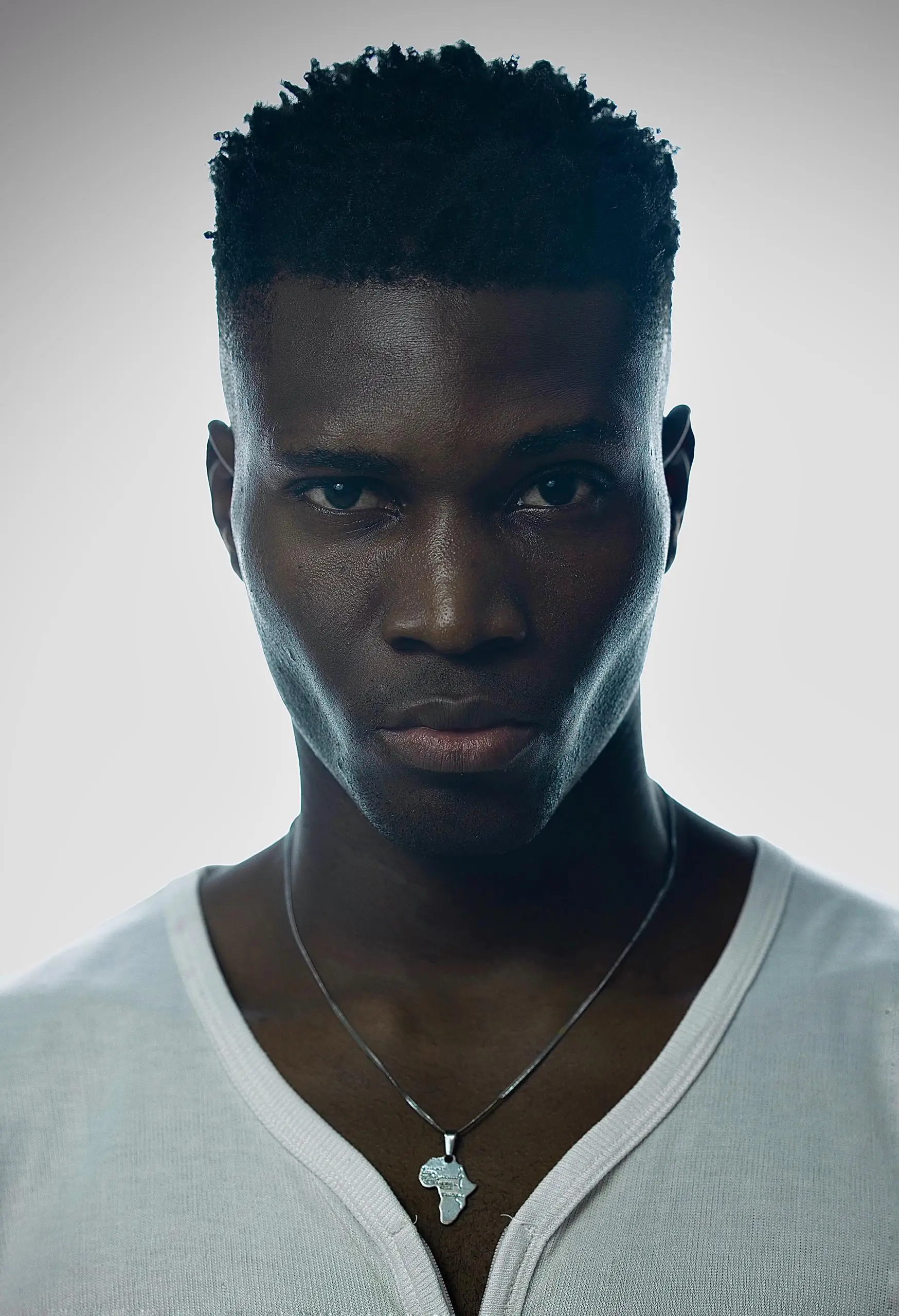 David
